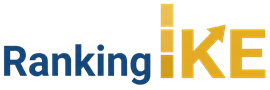Ranking IKE logo